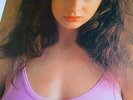 BEAUTIFUL KATE BUSH LP 1978 ORIGINAL VINYL THE KICK ON THE INSIDE N.MINT