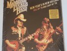 THE MARSHALL TUCKER BAND New Year's In New Orleans Roll Up '78 And Light Up '79