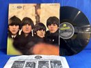 THE BEATLES FOR SALE PCS3062 STEREO 1/1 MATRIX KT LABEL. ORIGINAL UK LP EXC