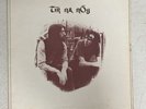 TIR NA NOG - SELF TITLED 1971 UK LP - CHRYSALIS - ILPS 9153 - EX/EX