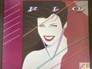 Duran Duran Rio Record 1982 US LP VG+/VG 1st Pressing New Wave Synth Pop