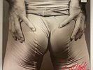 Scissor Sisters - Night Work LP USED VG++/VG++