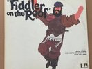 John Williams FIDDLER ON THE ROOF Film Soundtrack OST 2LP DELUXE EDITION Topol