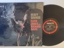 Elvin Jones And Richard Davis - Heavy Sounds  Vinyl LP Impulse  Orig Shrink 1968