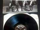 Böhse Onkelz MEXICO Mini LP Vinyl Rock O Rama RRR 55 A 1985 rar