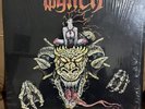 Wynch “Bad manners” VINYL Private Press 1984,very rare, collectible