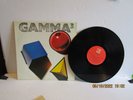2-LP-LOT-GAMMA 2-INSERT AND GAMMA 3-ELEKTRA RECORDS  NM -