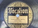 78 RPM-Jazz-Jimmie Noone's Apex Club Orchestra-Sweet Lorraine/Apex Blues-VG