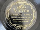 78 RPM-Jazz-McKinney's Cotton Pickers-Beedle Um Bum/Selling That Stuff-EX