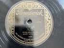 78 RPM-Jazz-Irving Mills/Six Jumping Jacks-Some Fun/Big Man From The South-EX-