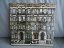 LED ZEPPELIN - PHYSICAL GRAFFITI - 1st PRESS - UK - N/MINT - B4 - ADVERT