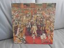 ROLLING STONES - IT`S ONLY ROCK `N` ROLL - 1st PRESS - UK - MINT - ADVERT