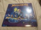Rust in Peace by Megadeth (Record, 2008)