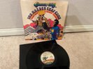 JIMMY CLIFF**The Harder They Come-Soundtrack* (1972)VG+