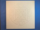 ORGANUM In Extremis 1985 vinyl LP VPI CLEANED NOISE INDUSTRIAL Belgium EX/EX