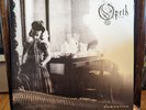Opeth – Damnation, Vinyl 2x LP, Koch Records 2008 Reissue