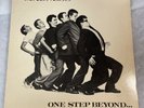 MADNESS - ONE STEP BEYOND - 1979 ORIG VINYL  LP SIRE Records SRK 6085