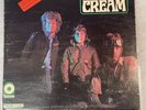 CREAM FRESH CREAM US ORIG '66 ATCO PRE-RELEASE MONO DJ PROMO COPY WHITE LABEL