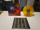 Ozzy Osbourne The Ultimate Sin See You On The Other Side Splatt LP NM Condition
