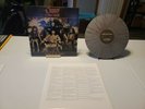 Ozzy Osbourne No Rest for the Wicked See You On The Other Side Splatt LP NM Cond