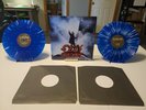 Ozzy Osbourne Scream See You On The Other Side Splatter 2LP NM Condition