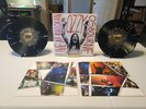 Ozzy Osbourne Live at Budokan See You On The Other Side Splatter LP NM Condition