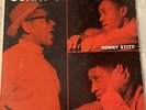 Gillespie   Rollins   Stitt:  Sonny Side up   Verve MG V8262 Vinyl   Hi-Fidelity