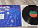 WrathChild America Climbin' the Walls 1989 vinyl lp Atlantic 81889-1 Mint Promo
