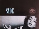 Sade Diamond Life Australia 1st pressing 12'' vinyl Lp MINT 1984 rare pop rock