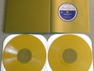 Starflyer 59 - Gold Album Vinyl 2x LP Gold Colored New