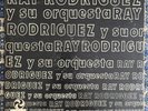 RAY RODRIGUEZ Y SU ORQUESTA // SALSA GUAGUANCO Cotique