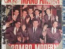 EL COMBO MODERNO - Con La Mano Arriba / GUAGUANCO DESCARGA PUERTO RICO REGIO