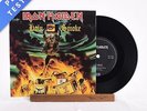 Iron Maiden - Holy Smoke - 7