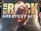 KID ROCK: GREATEST HITS,YOU NEVER SAW COMING. New/Sealed 2XLP’s