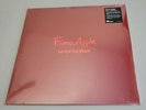 FIONA APPLE - When The Pawn.. new VMP - Vinyl Me Please - bubble wrap shipment