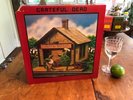 GRATEFUL DEAD Terrapin Station 1977 AL-7001 Arista Records NM/NM Vinyl LP