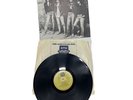 RAMONES ROCKET TO RUSSIA LP SR 6042 SIRE 1977