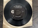Funk/Soul 1970 Original Pressing Chuck Carbo ‎– Can I Be Your Squeeze 45RPM Vg