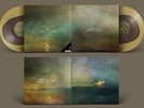 SOLAR FIELDS Altered – Second Movements [limited BROWN in BEER] 2LP VINYL 2022