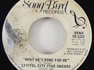 Capitol City Star Singers 