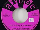 Little Joe Hinton 