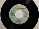 ** RARE ** INTRIGUE - FLY GIRL World Trade Records 1984 45RPM Rare Funk / Soul *