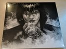 The Crow Comic Book Soundtrack TRUST OBEY Fear & Bullets Vinyl LP Enjoy The Ride