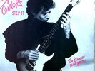 Bill Connors - Step It LP (VG-/VG) ´