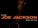 INTERVENTION | Joe Jackson - Body And Soul 2LPs (45rpm)