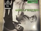 The Driver Era Girlfriend Silver Colored Vinyl 2xLP LE 500 Newbury Exclusive