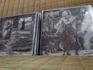 Graveland / Commander Agares -  Awakening of the Storms - LP (black)