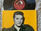 Elvis Presley No 2 Hmv Super Rare Lp