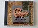 Chicago - Greatest Hits 1982-1989 ‘four Decades Of Hits Mint (m)