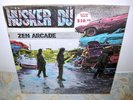 HUSKER DU Zen Arcade 2-LP Original 1st Press 1984 SST-027 BOB MOULD Punk SEALED